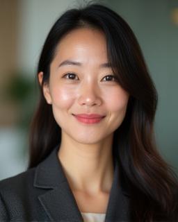 人力资源部主管 王玲 — Pinnacle Pension Solutions核心团队照片