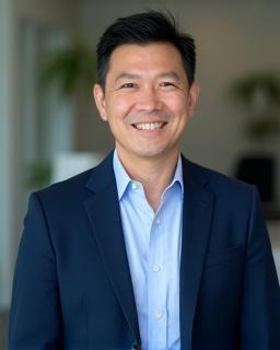 投资顾问 张浩 — Pinnacle Pension Solutions核心团队照片