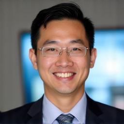 Kevin Tan