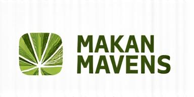 Makan Mavens Logo